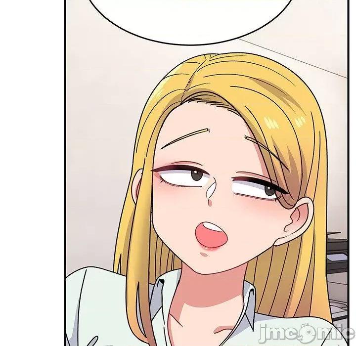 顽皮女孩敏儿 顽皮女孩旻雅-第 33 话 第83页