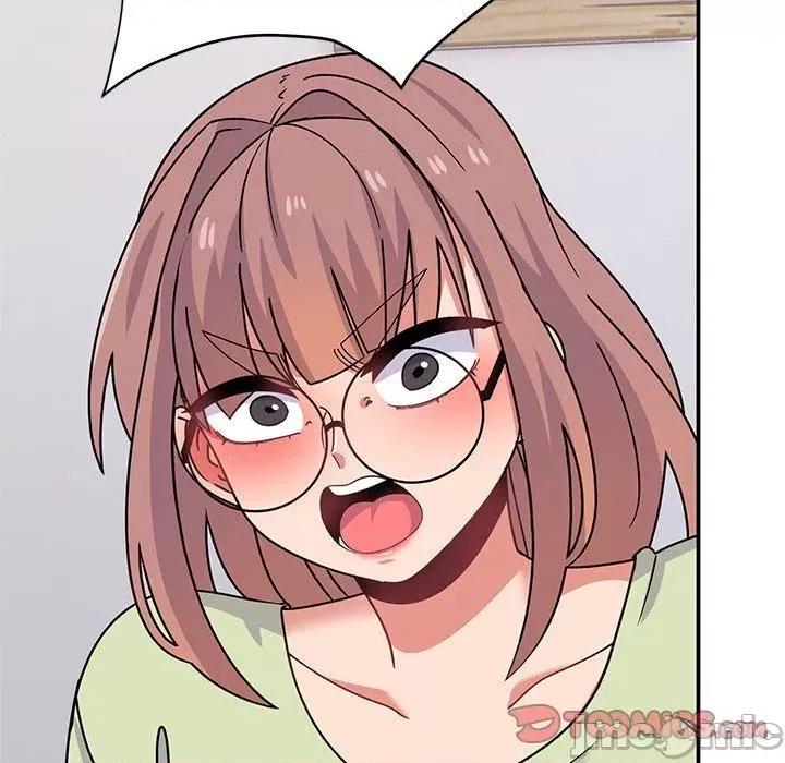 顽皮女孩敏儿 顽皮女孩旻雅-第 33 话 第132页