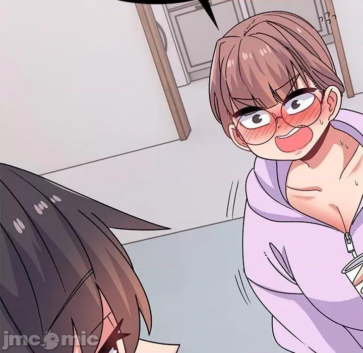 顽皮女孩敏儿 顽皮女孩旻雅-第 33 话 第186页