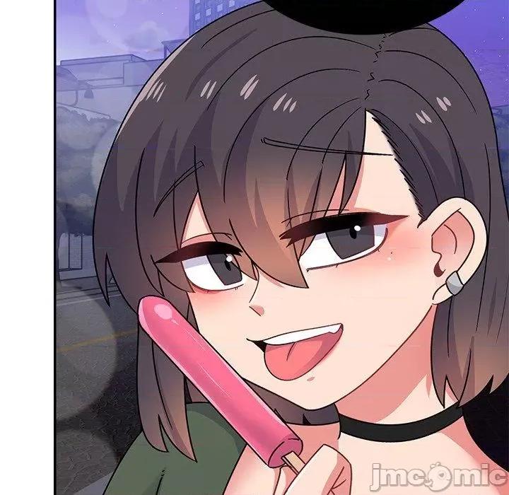 顽皮女孩敏儿 顽皮女孩旻雅-第 34 话 第19页