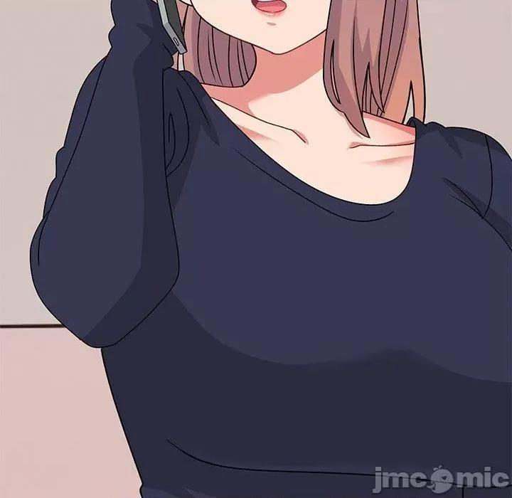顽皮女孩敏儿 顽皮女孩旻雅-第 34 话 第108页