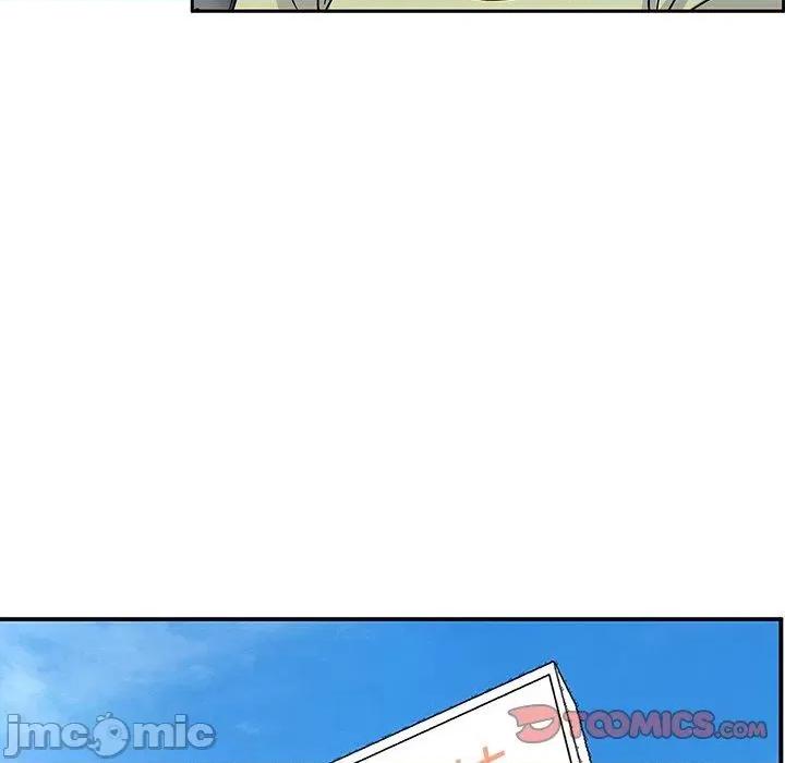顽皮女孩敏儿 顽皮女孩旻雅-第 34 话 第136页