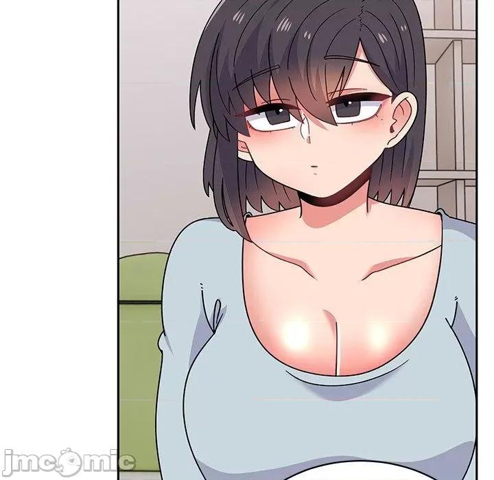 顽皮女孩敏儿 顽皮女孩旻雅-第 34 话 第185页