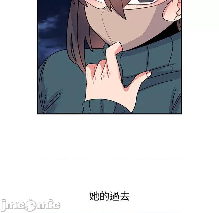 顽皮女孩敏儿 顽皮女孩旻雅-第 35 话 第79页