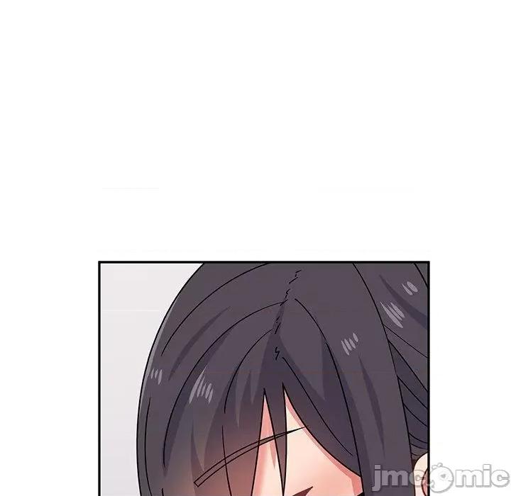 顽皮女孩敏儿 顽皮女孩旻雅-第 35 话 第101页