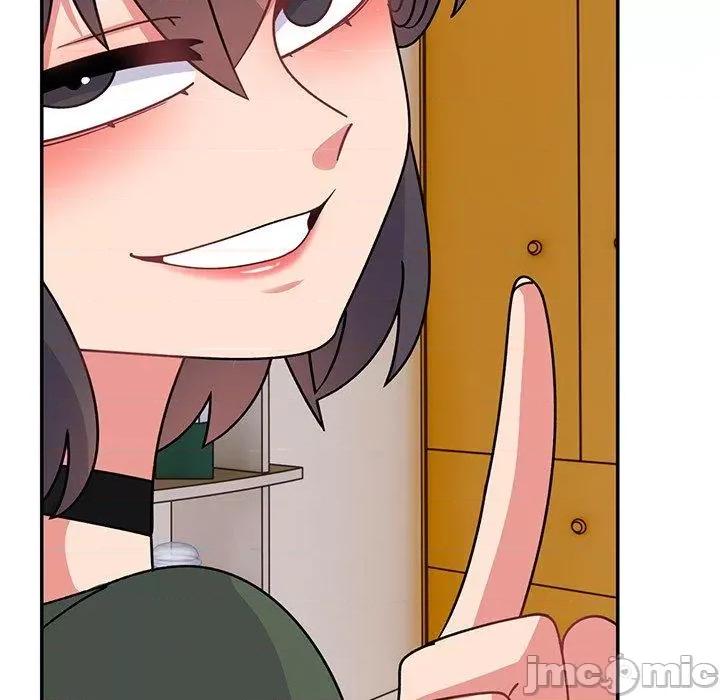 顽皮女孩敏儿 顽皮女孩旻雅-第 35 话 第126页