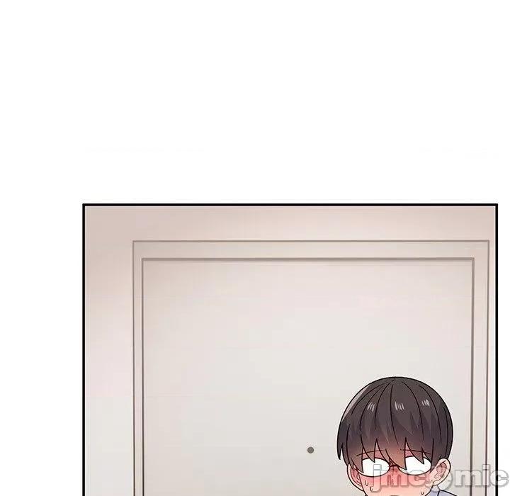 顽皮女孩敏儿 顽皮女孩旻雅-第 35 话 第150页