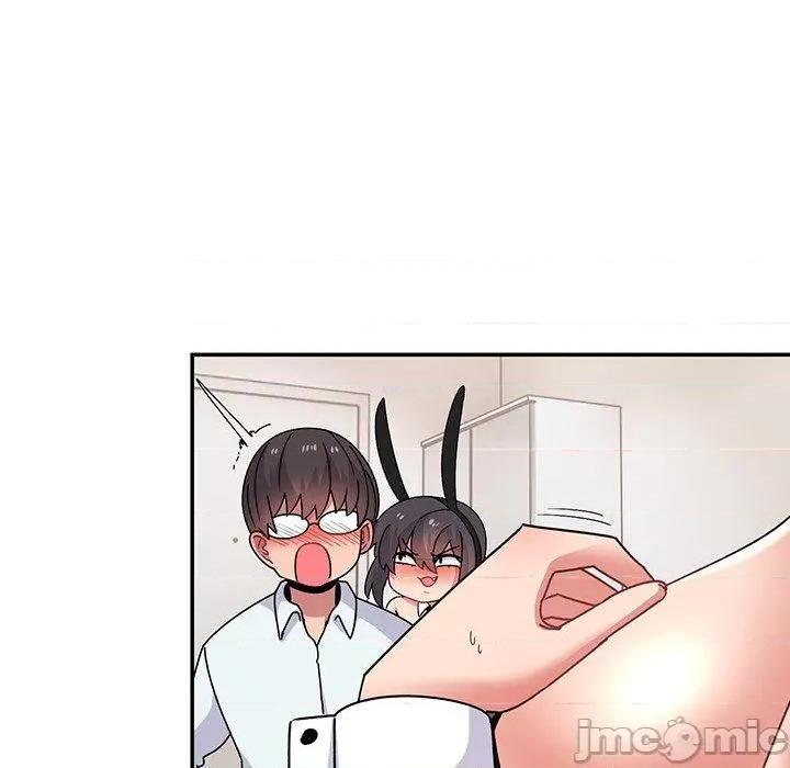 顽皮女孩敏儿 顽皮女孩旻雅-第 35 话 第193页