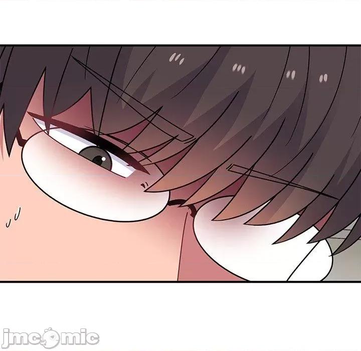 顽皮女孩敏儿 顽皮女孩旻雅-第 36 话 第181页