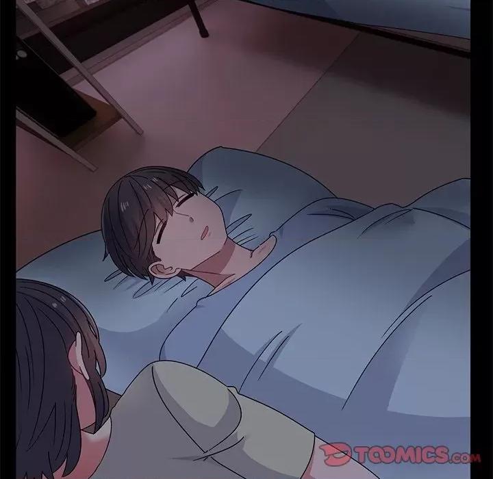 顽皮女孩敏儿 顽皮少女旻雅第 37 话 第184页