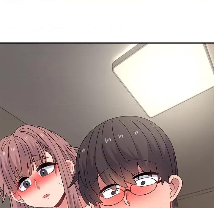 顽皮女孩敏儿 顽皮少女旻雅第 37 话 第197页
