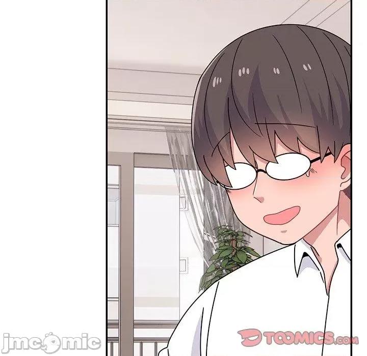 顽皮女孩敏儿 顽皮少女旻雅第 39 话 第45页