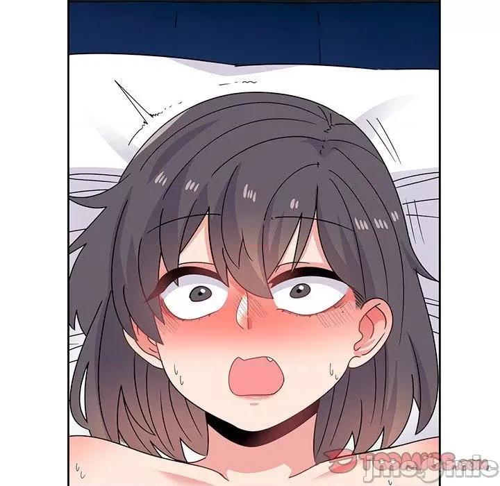 顽皮女孩敏儿 顽皮少女旻雅第 39 话 第55页