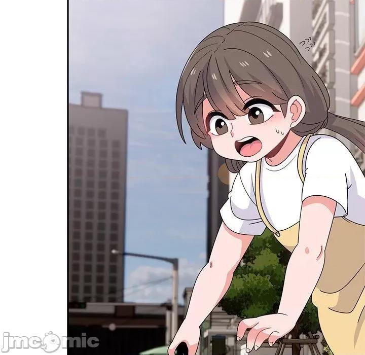 顽皮女孩敏儿 顽皮少女旻雅第 39 话 第207页
