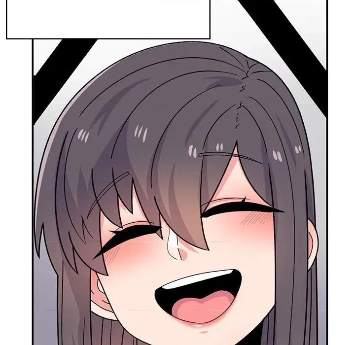 顽皮女孩敏儿 顽皮少女旻雅第 40 话 第129页