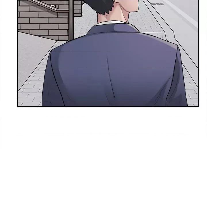 银行业务员的秘密 银行业务员的秘密-银行业务员的秘密 第2话 第33页