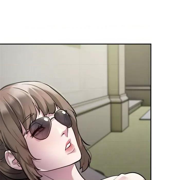 银行业务员的秘密 银行业务员的秘密-银行业务员的秘密 第2话 第68页