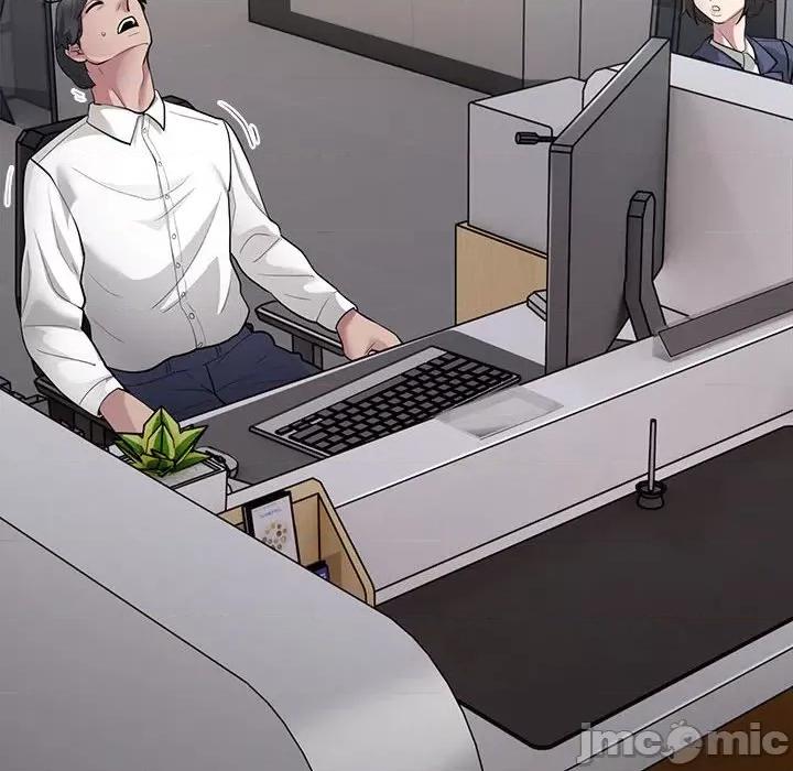 银行业务员的秘密 银行业务员的秘密-银行业务员的秘密 第2话 第200页