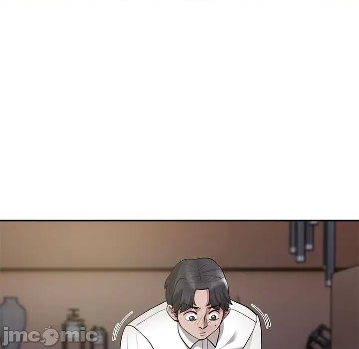 银行业务员的秘密 银行业务员的秘密-银行业务员的秘密 第3话 第145页
