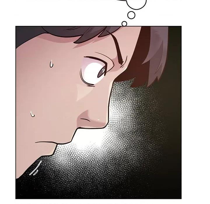 银行业务员的秘密 银行业务员的秘密-银行业务员的秘密 第3话 第199页
