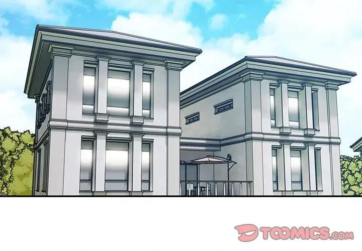 银行业务员的秘密 银行业务员的秘密-银行业务员的秘密 第4话 第4页