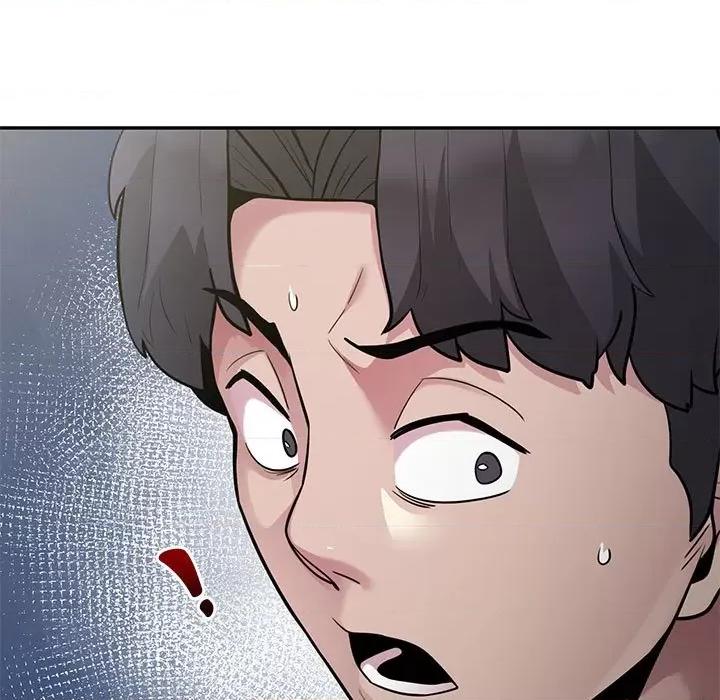 银行业务员的秘密 银行业务员的秘密-银行业务员的秘密 第4话 第171页