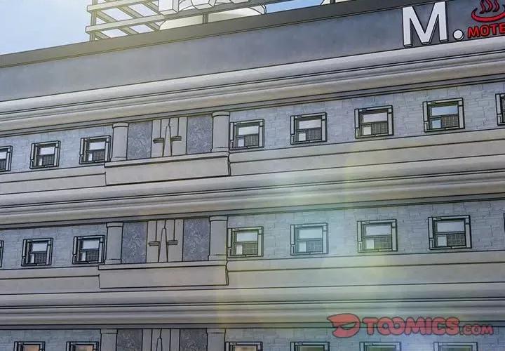 银行业务员的秘密 银行业务员的秘密-银行业务员的秘密 第5话 第4页