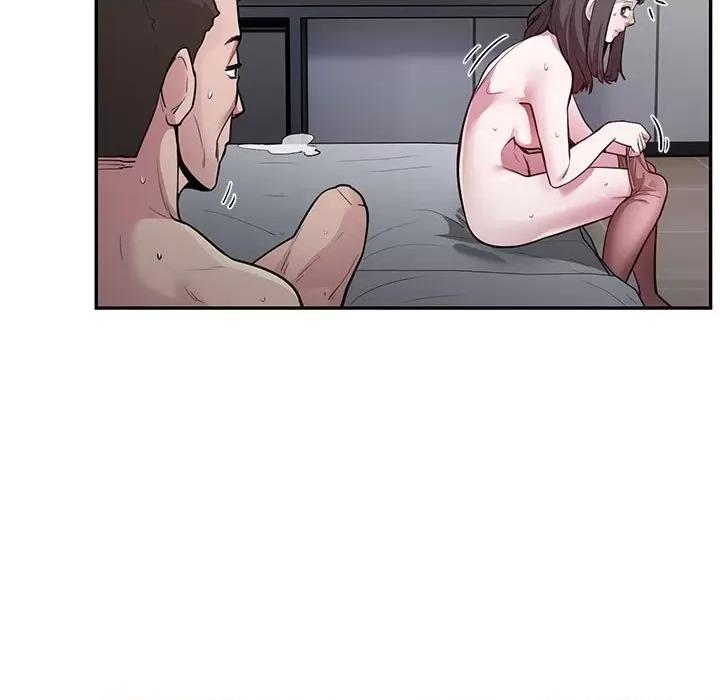 银行业务员的秘密 银行业务员的秘密-银行业务员的秘密 第5话 第29页