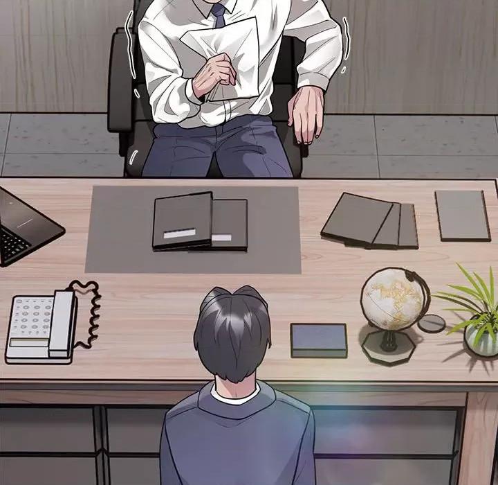 银行业务员的秘密 银行业务员的秘密-银行业务员的秘密 第5话 第82页