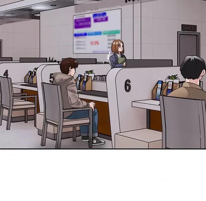 银行业务员的秘密 银行业务员的秘密-银行业务员的秘密 第5话 第89页