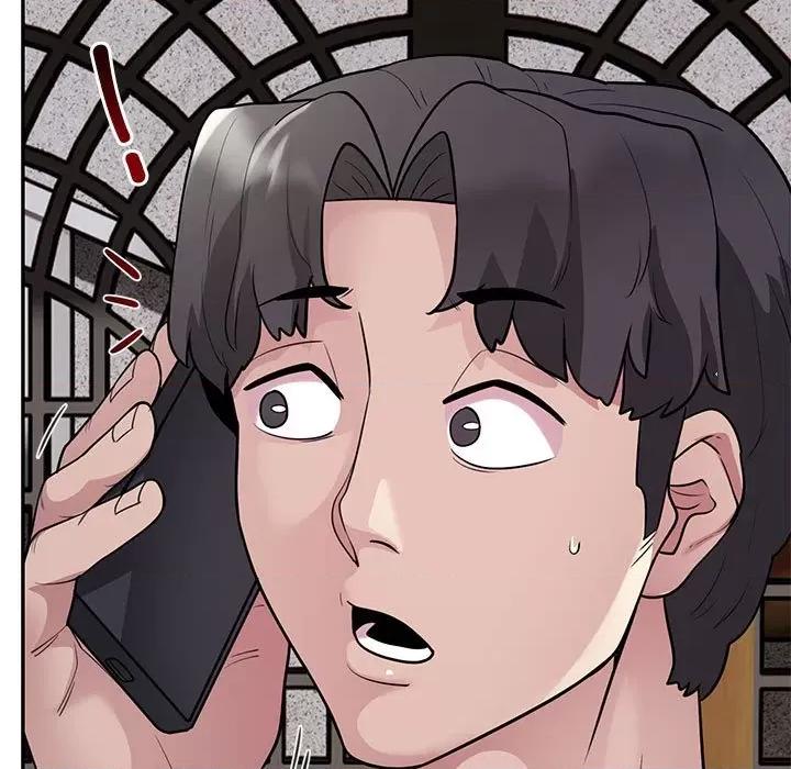 银行业务员的秘密 银行业务员的秘密-银行业务员的秘密 第5话 第177页