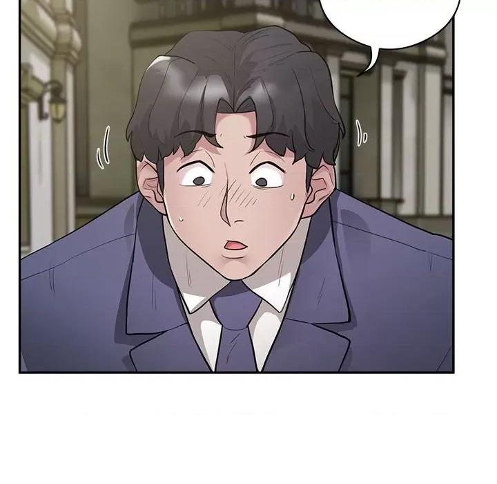 银行业务员的秘密 银行业务员的秘密-银行业务员的秘密 第6话 第14页