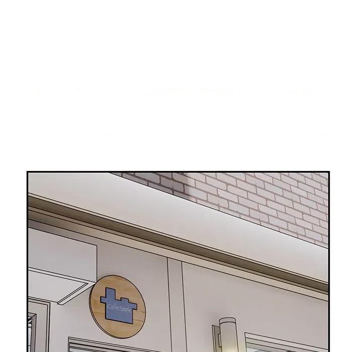 银行业务员的秘密 银行业务员的秘密-银行业务员的秘密 第8话 第32页