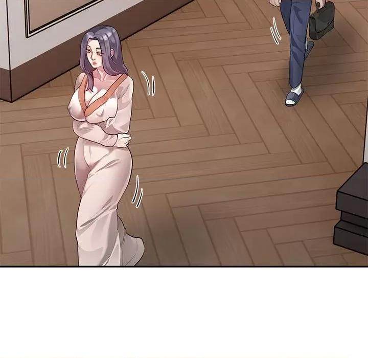 银行业务员的秘密 银行业务员的秘密-银行业务员的秘密 第8话 第97页