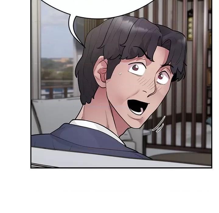 银行业务员的秘密 银行业务员的秘密-银行业务员的秘密 第8话 第121页
