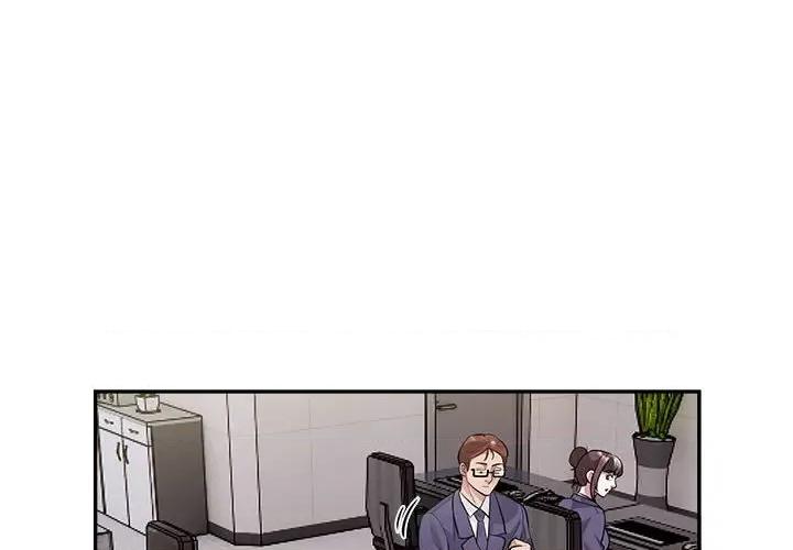 银行业务员的秘密 银行业务员的秘密-银行业务员的秘密 第9话 第4页