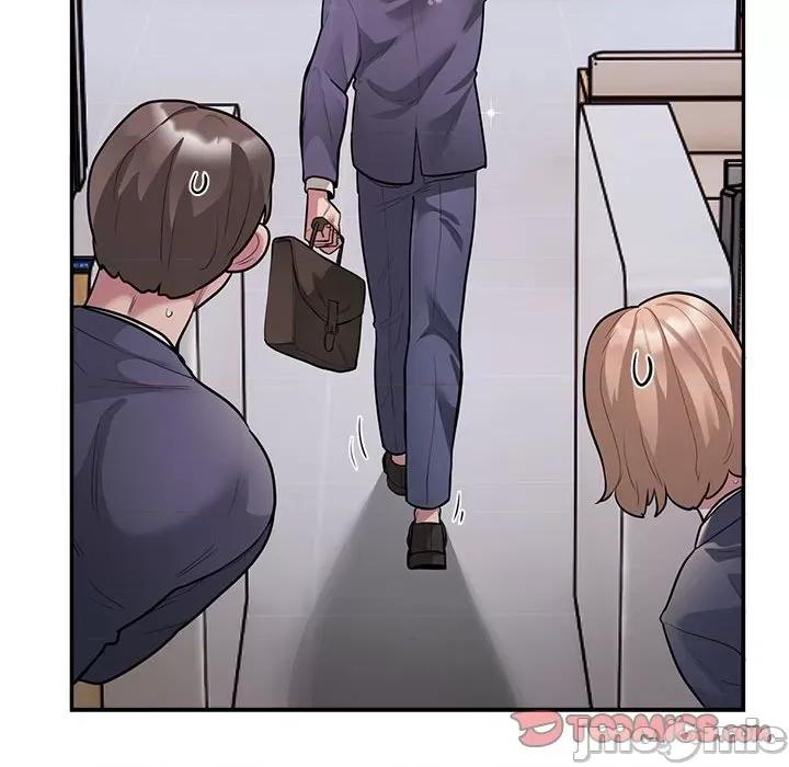 银行业务员的秘密 银行业务员的秘密-银行业务员的秘密 第9话 第10页