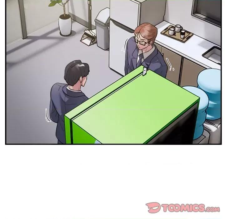 银行业务员的秘密 银行业务员的秘密-银行业务员的秘密 第9话 第26页