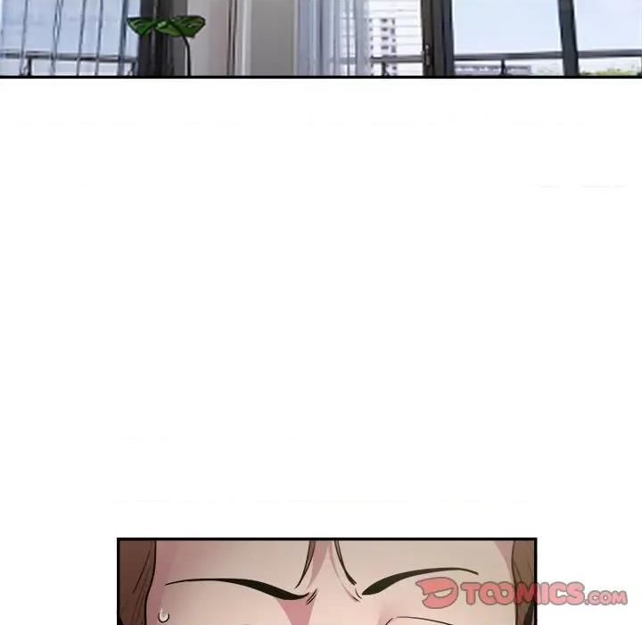 银行业务员的秘密 银行业务员的秘密-银行业务员的秘密 第9话 第42页