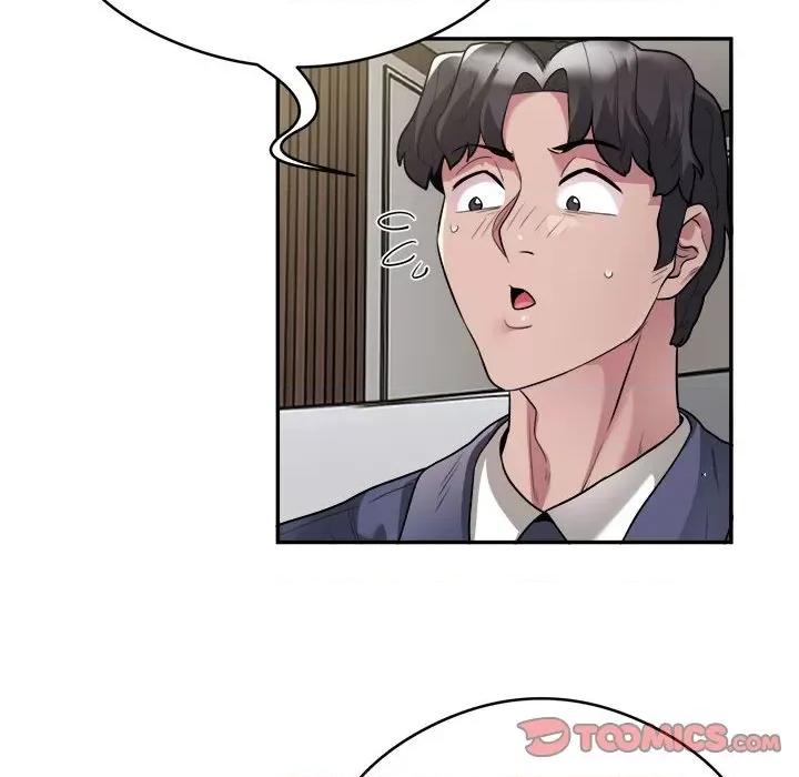 银行业务员的秘密 银行业务员的秘密-银行业务员的秘密 第9话 第66页
