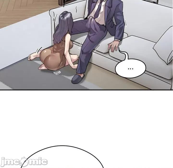 银行业务员的秘密 银行业务员的秘密-银行业务员的秘密 第9话 第85页