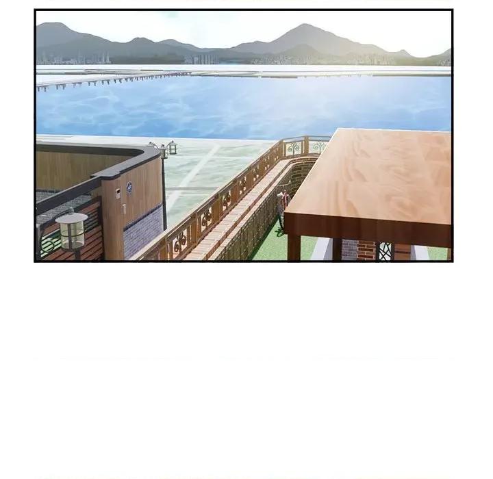 银行业务员的秘密 银行业务员的秘密-银行业务员的秘密 第14话 第33页