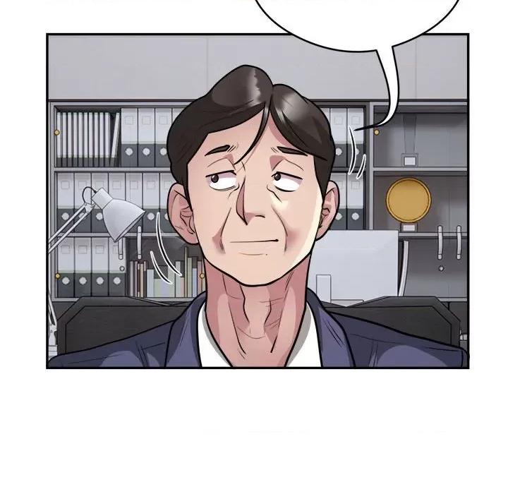 银行业务员的秘密 银行业务员的秘密-银行业务员的秘密 第16话 第68页