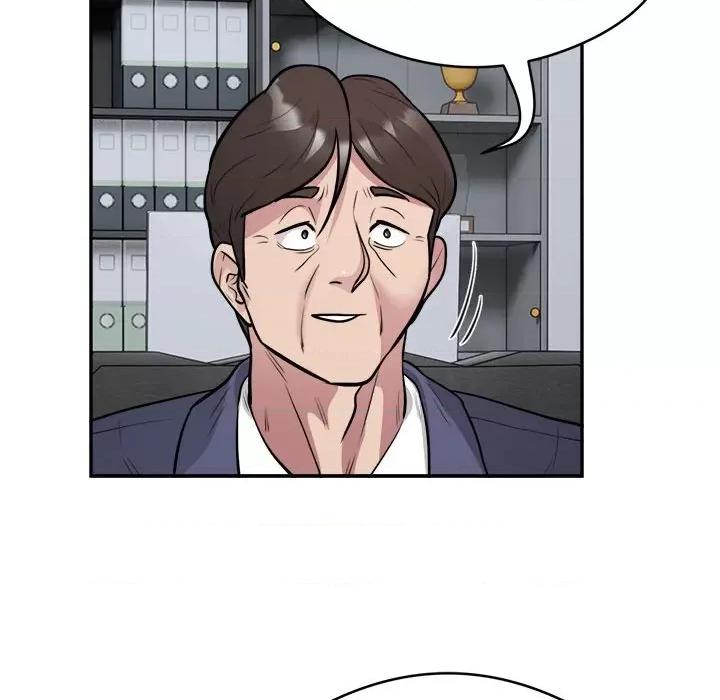 银行业务员的秘密 银行业务员的秘密-银行业务员的秘密 第18话 第98页