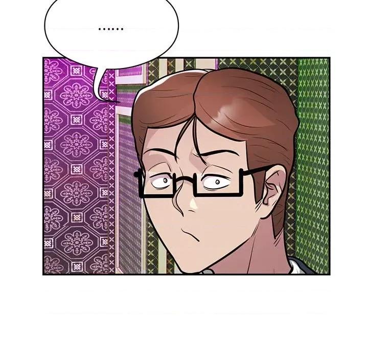 银行业务员的秘密 银行业务员的秘密-银行业务员的秘密 第22话 第33页