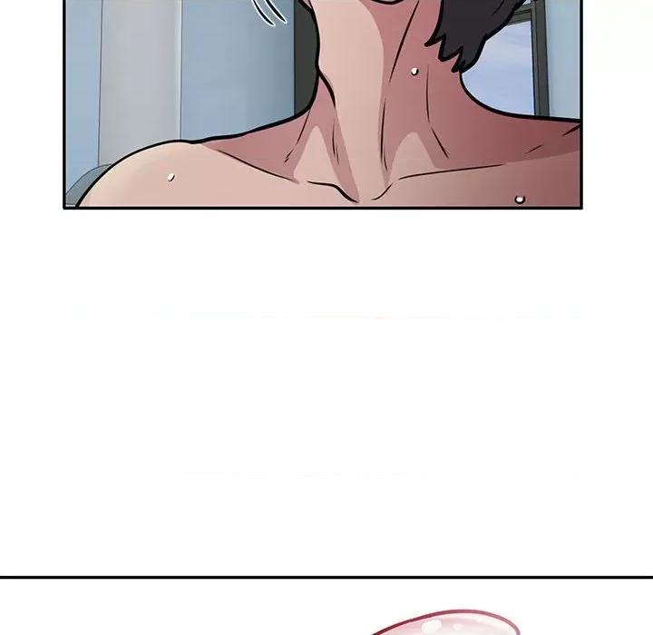 银行业务员的秘密 银行业务员的秘密-银行业务员的秘密 第27话 第84页