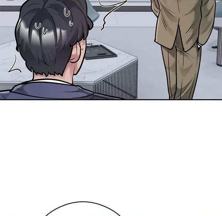 银行业务员的秘密 银行业务员的秘密-银行业务员的秘密 第28话 第53页