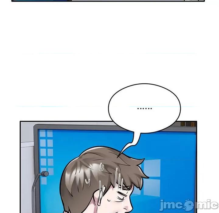 银行业务员的秘密 银行业务员的秘密-银行业务员的秘密 第28话 第70页