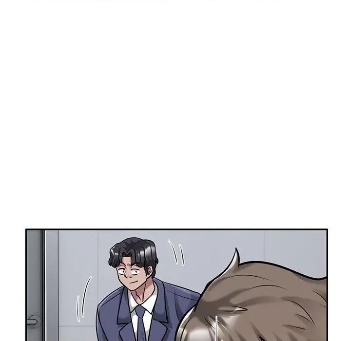 银行业务员的秘密 银行业务员的秘密-银行业务员的秘密 第28话 第73页