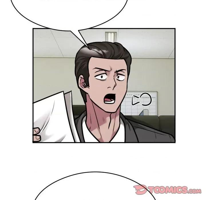 银行业务员的秘密 银行业务员的秘密-银行业务员的秘密 第34话 第18页